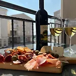 Apartamento Marina Mel Novi Vinodolski