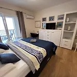 Marina Mel Apartamento *