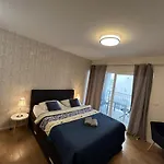 Apartamento Marina Mel *