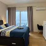 Marina Mel Apartamento