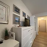 Marina Mel Apartamento Novi Vinodolski