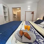 Apartamento Marina Mel *