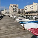 Marina Mel * Novi Vinodolski