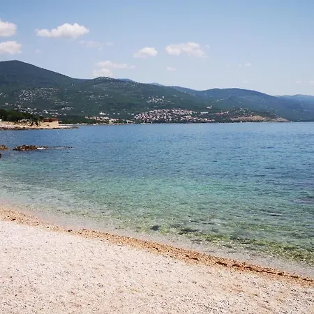 Marina Mel Novi Vinodolski