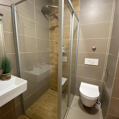 Apartmán Marina Mel
