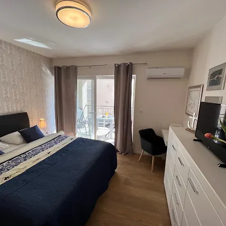 Marina Mel Apartmán