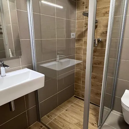 Marina Mel Apartmán