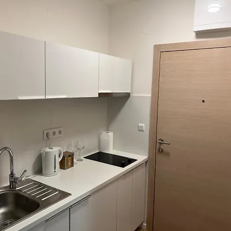 Marina Mel Apartmán *
