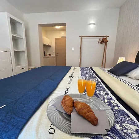 Apartmán Marina Mel *