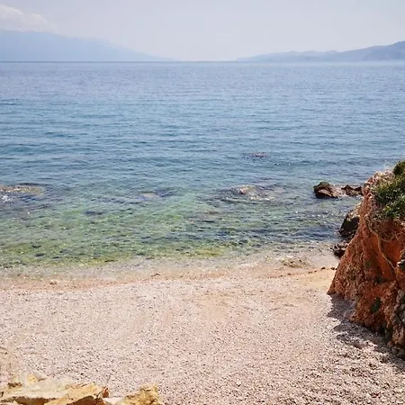 Marina Mel Apartmán