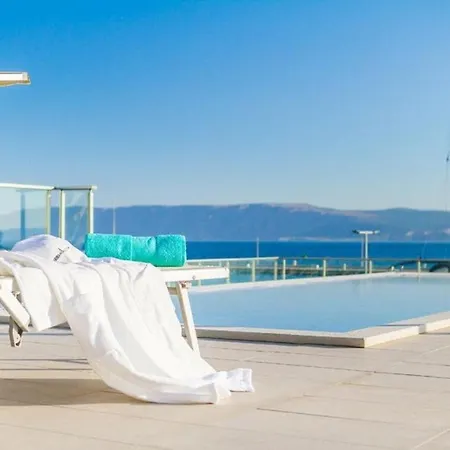 Marina Mel Apartmán *