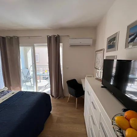 Marina Mel Novi Vinodolski