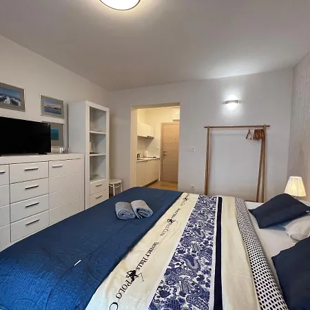 Apartamento Marina Mel *