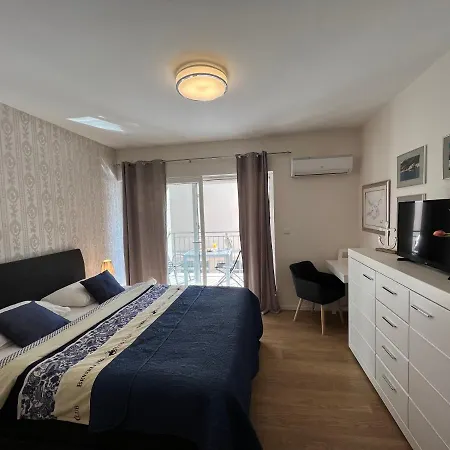 Marina Mel Apartamento Novi Vinodolski