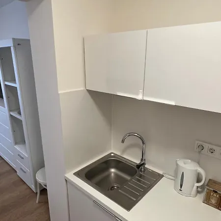 Marina Mel * Novi Vinodolski