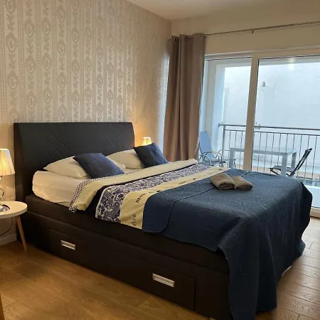 Marina Mel Novi Vinodolski