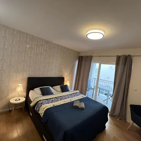 Apartamento Marina Mel *