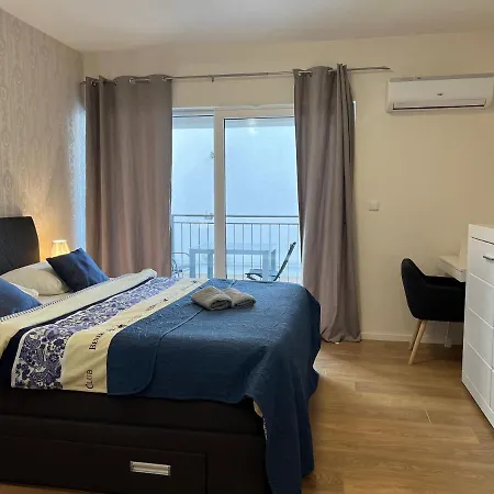 Marina Mel Apartamento