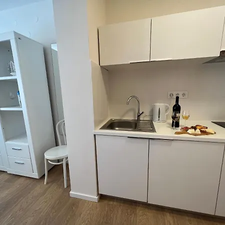 Apartamento Marina Mel