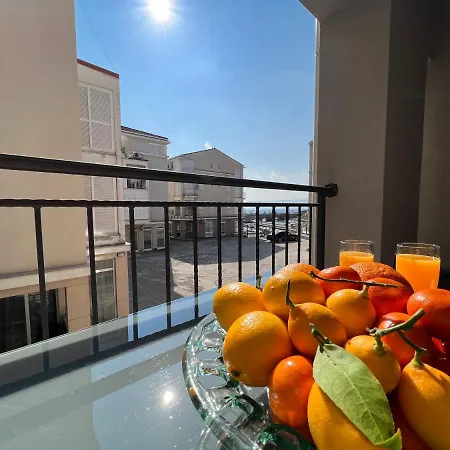 Apartamento Marina Mel *