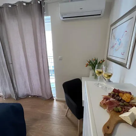 Apartamento Marina Mel