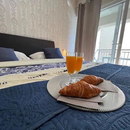 Marina Mel Apartamento