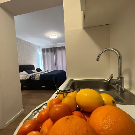 Marina Mel * Novi Vinodolski