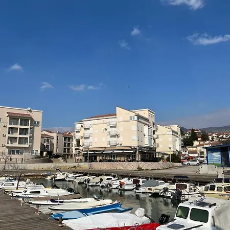 Apartamento Marina Mel *