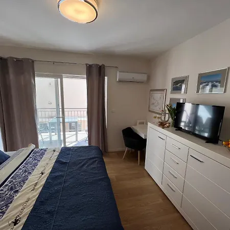 Marina Mel Apartamento