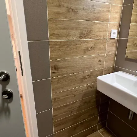 Apartamento Marina Mel