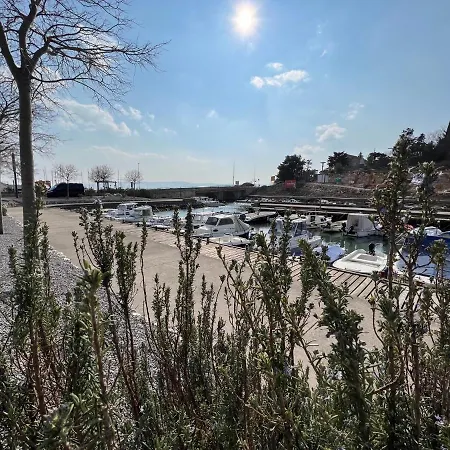 Marina Mel * Novi Vinodolski