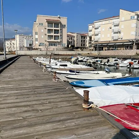 Marina Mel * Novi Vinodolski