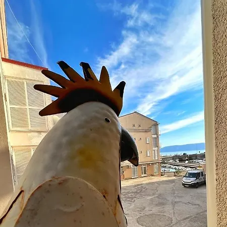 Apartamento Marina Mel *