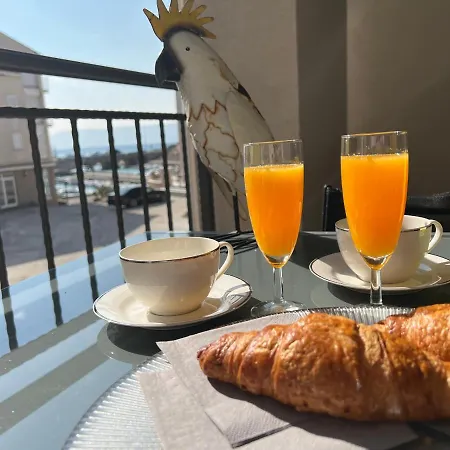 Marina Mel * Novi Vinodolski