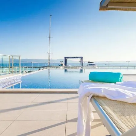 Apartament Marina Mel