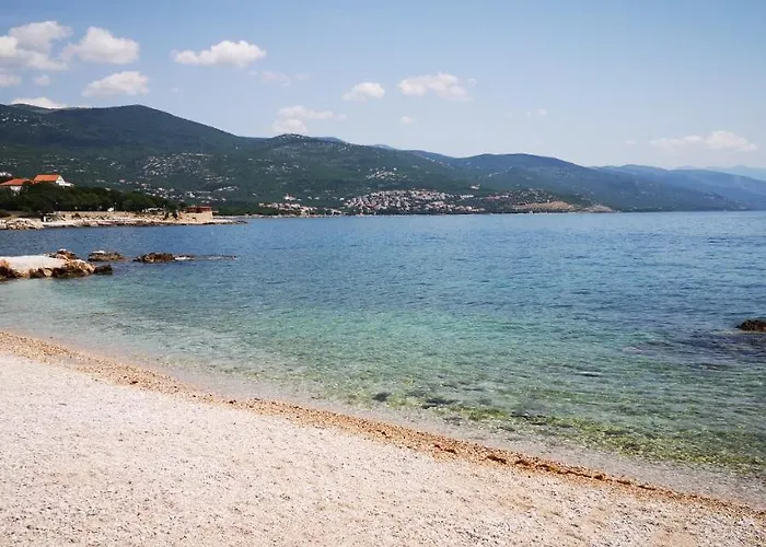 Marina Mel Novi Vinodolski