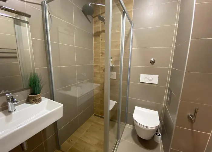 Apartman Marina Mel