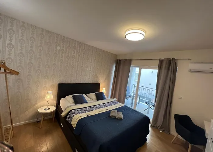 Apartment Marina Mel *