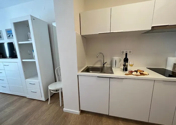 Apartman Marina Mel