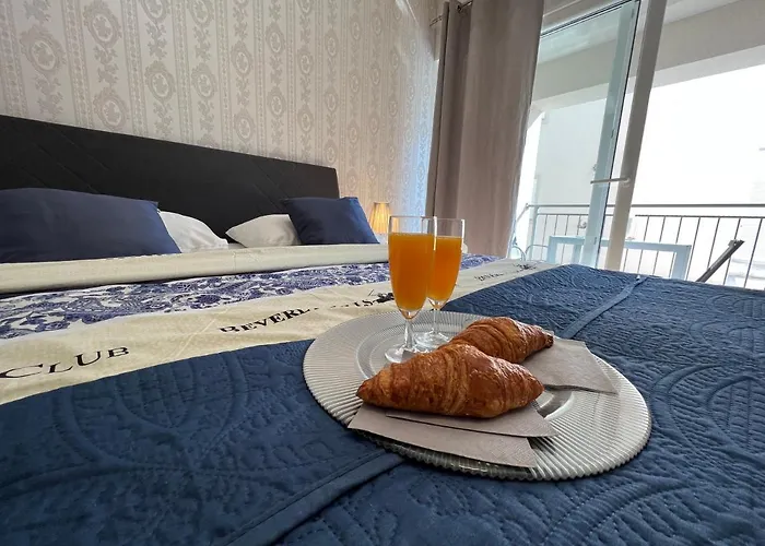 Marina Mel Apartment