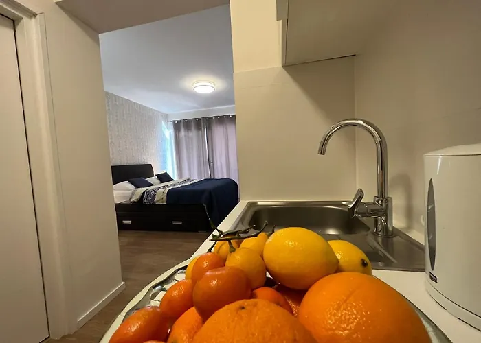 Marina Mel * Novi Vinodolski