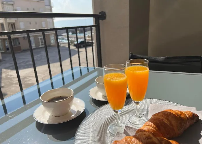 Apartman Marina Mel