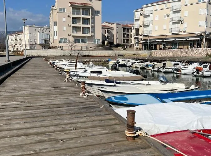 Marina Mel * Novi Vinodolski