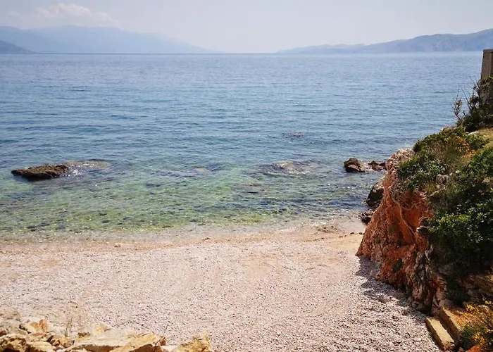 Marina Mel Apartment