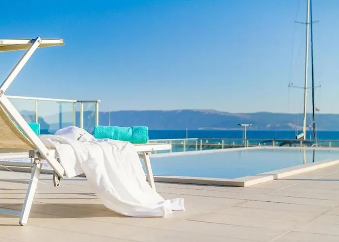 Marina Mel Apartman *