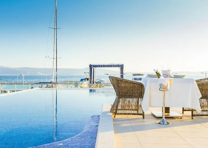 Marina Mel Novi Vinodolski