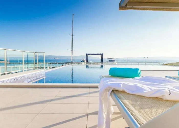 Apartman Marina Mel