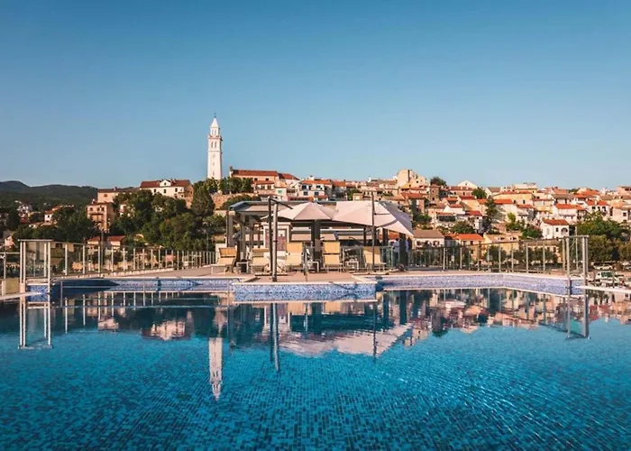Marina Mel Apartman