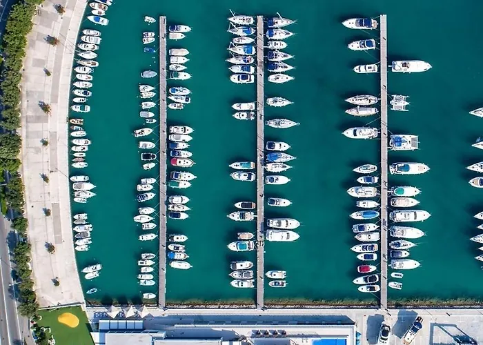 Marina Mel * Novi Vinodolski